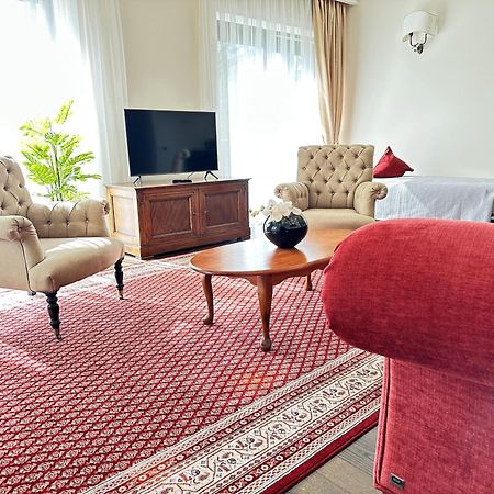 National Golf Resort Klaipėda Dış mekan fotoğraf