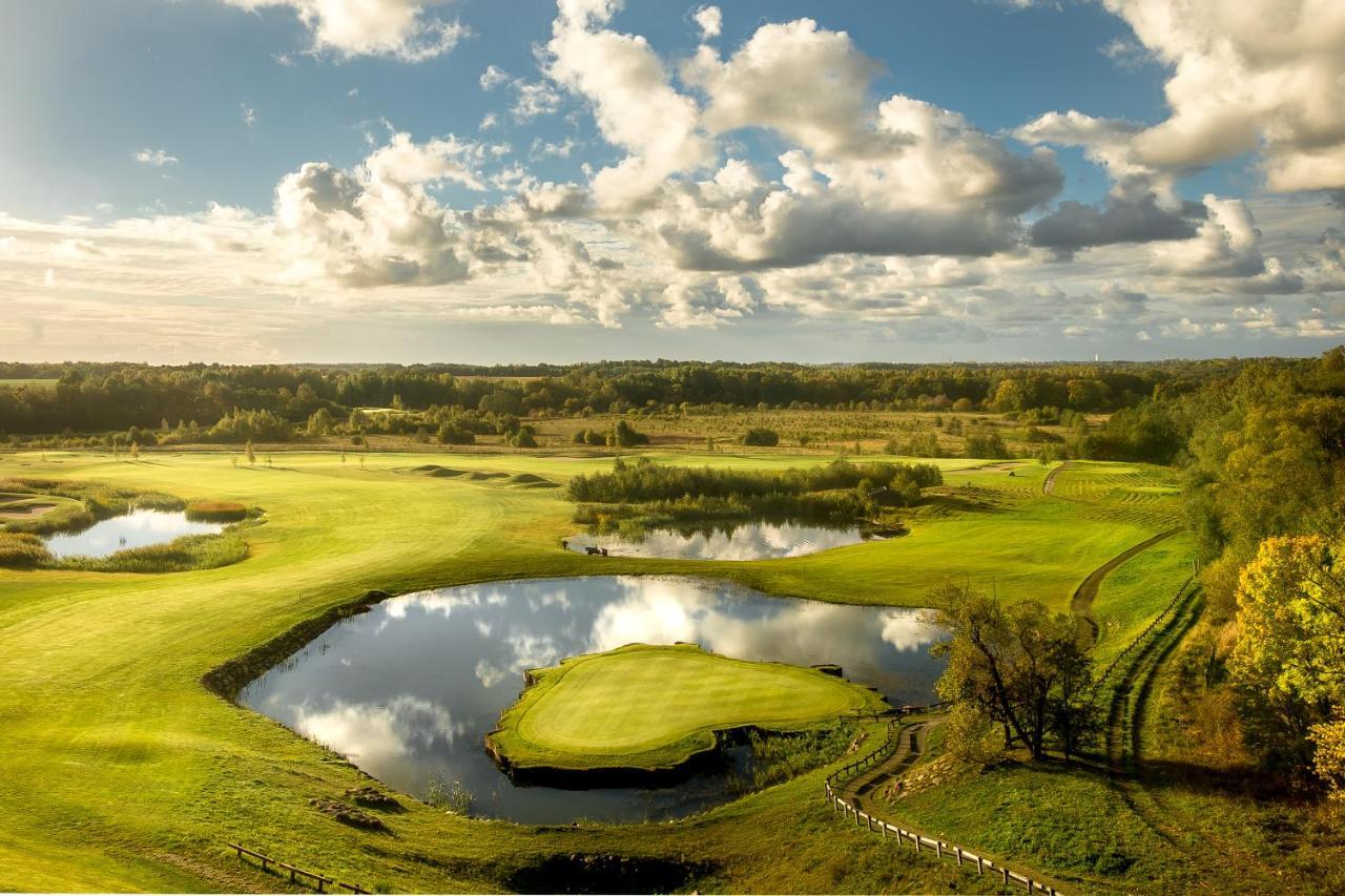 National Golf Resort Klaipėda Dış mekan fotoğraf