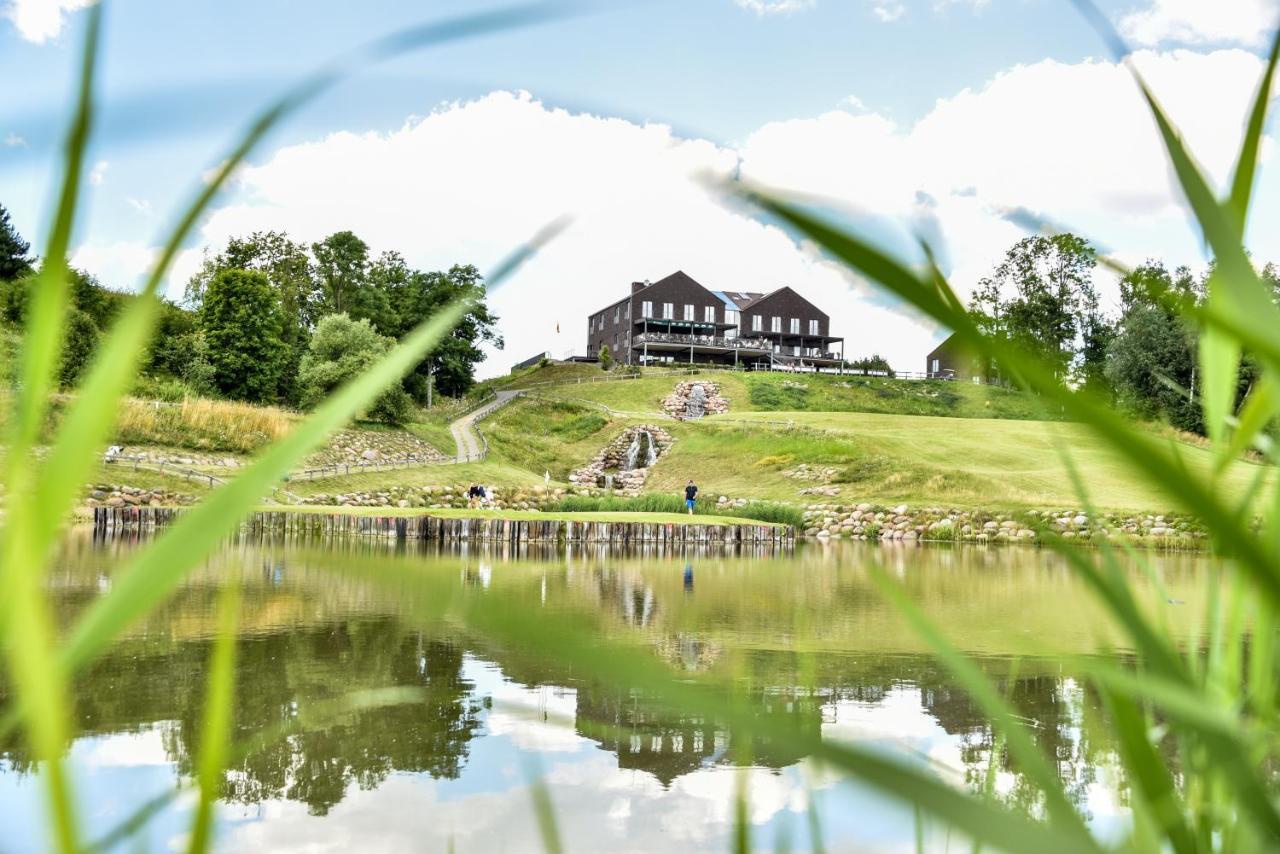 National Golf Resort Klaipėda Dış mekan fotoğraf
