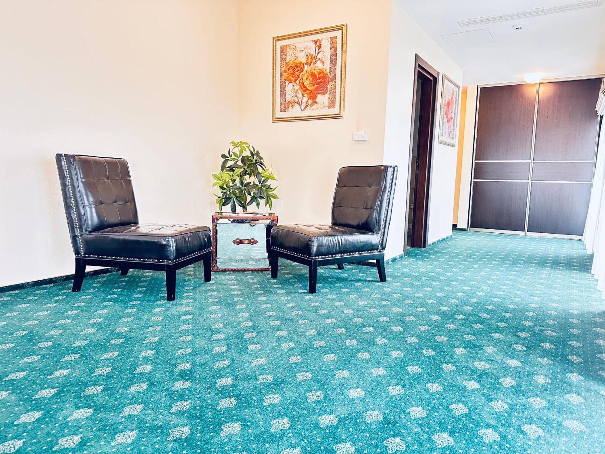 National Golf Resort Klaipėda Dış mekan fotoğraf