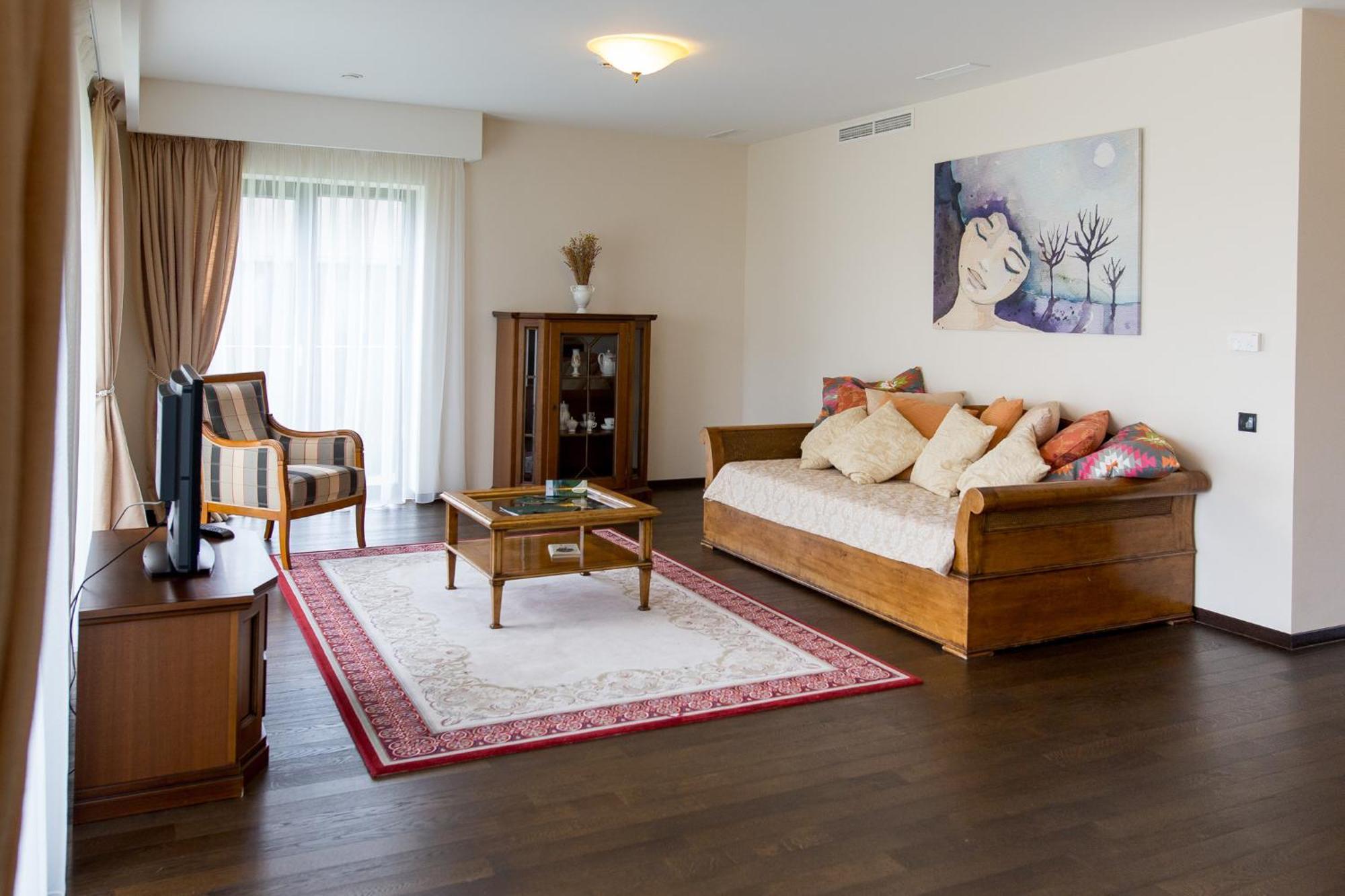 National Golf Resort Klaipėda Dış mekan fotoğraf