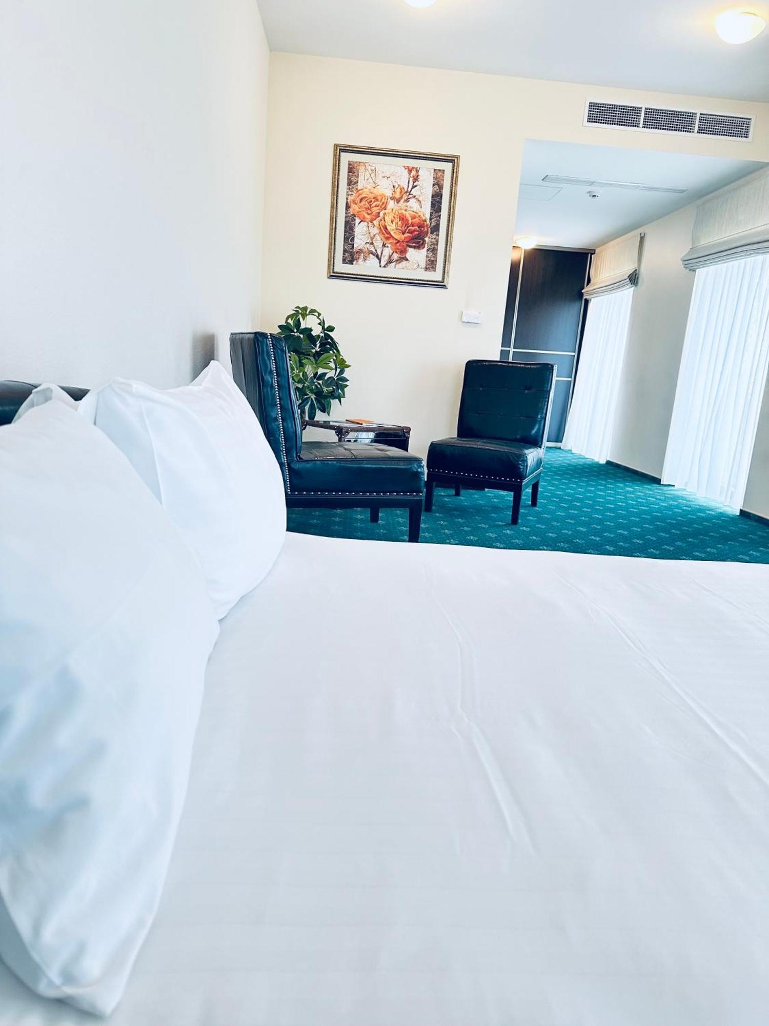 National Golf Resort Klaipėda Dış mekan fotoğraf