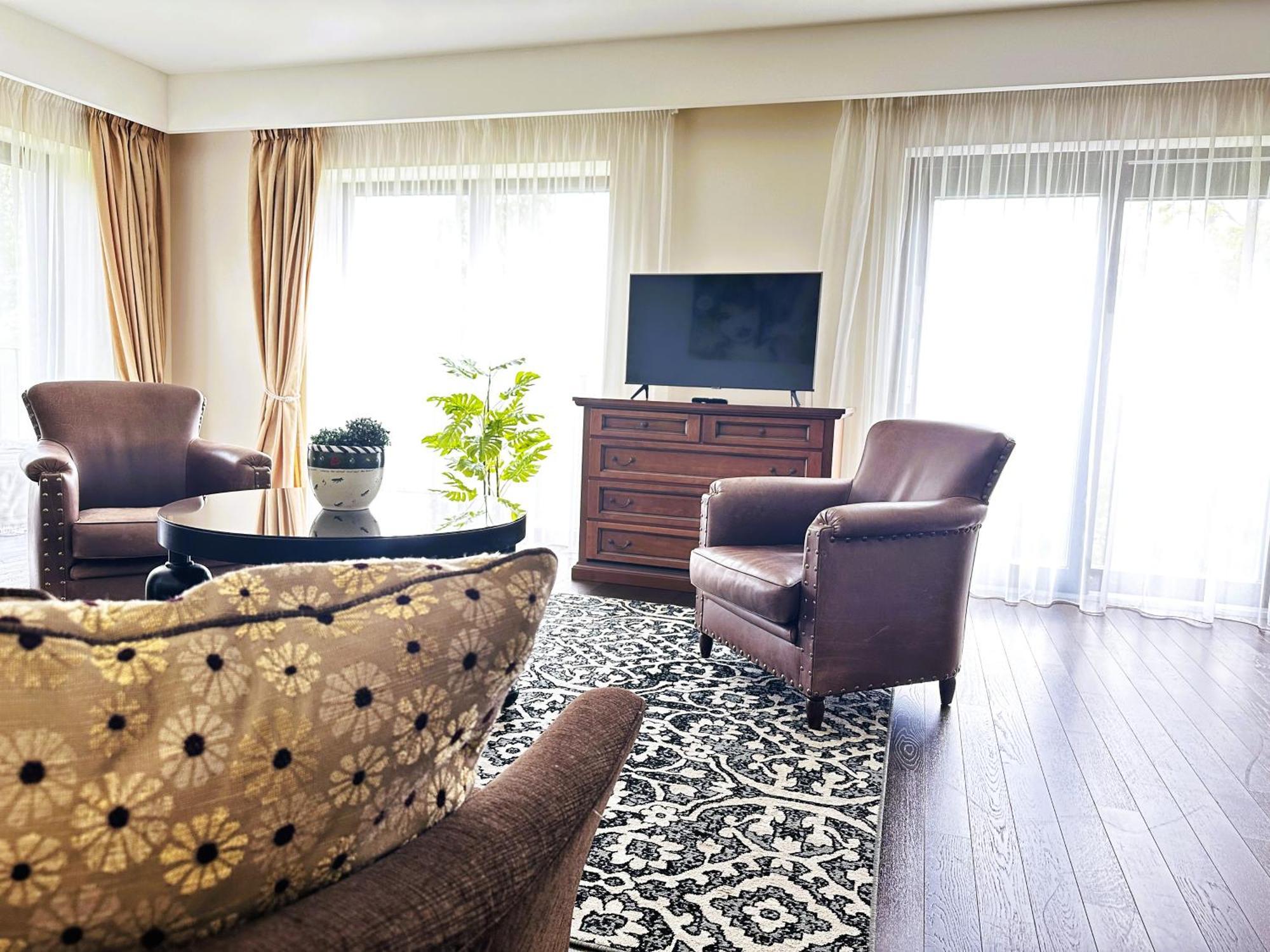 National Golf Resort Klaipėda Dış mekan fotoğraf