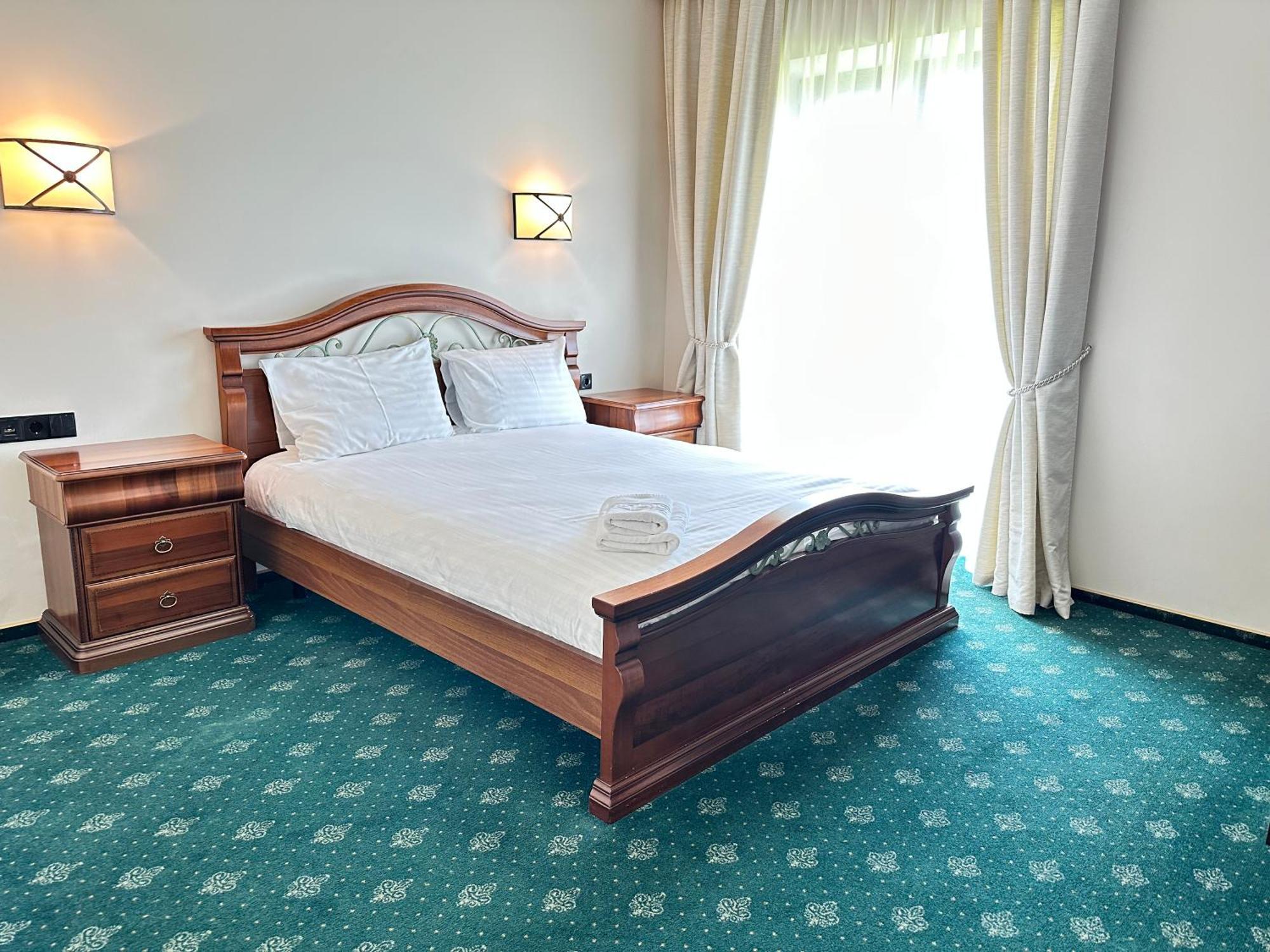 National Golf Resort Klaipėda Dış mekan fotoğraf