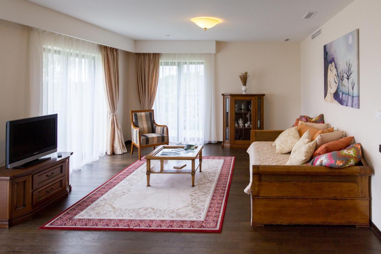 National Golf Resort Klaipėda Dış mekan fotoğraf