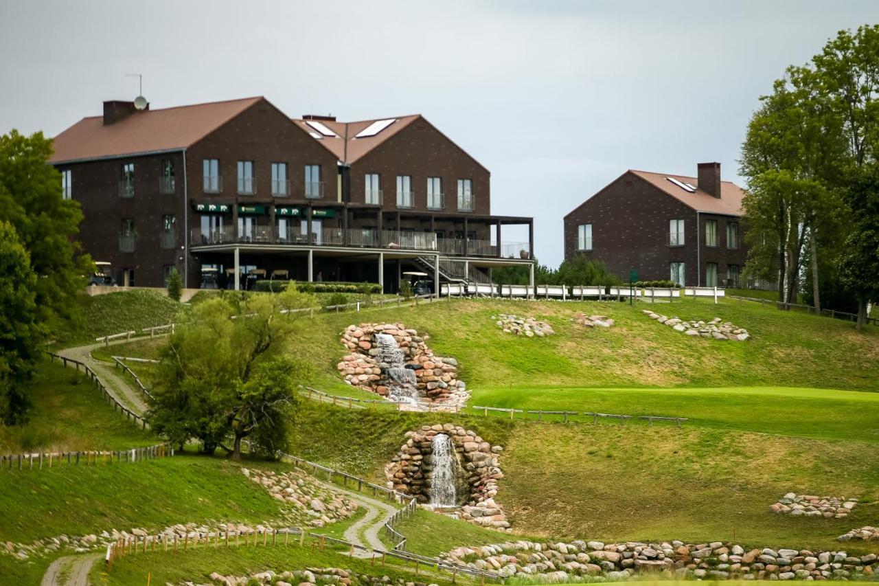 National Golf Resort Klaipėda Dış mekan fotoğraf