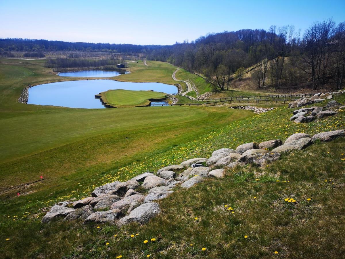 National Golf Resort Klaipėda Dış mekan fotoğraf